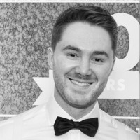 Basrah Gas Company Employee Ross Kane's profile photo