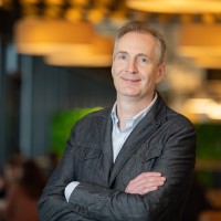 Spanish Point Technologies Employee John Corley's profile photo