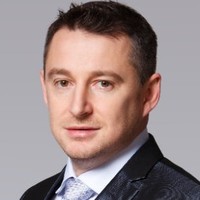 J&T BANKA Employee Radim Synek's profile photo