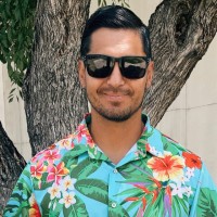 Indr, Inc. Employee Rob Miranda's profile photo