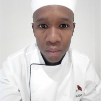 The River Club Employee Inga Ramncwana's profile photo