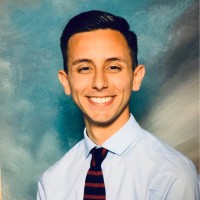 Aaron Cisneros Email