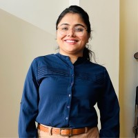 Tracxn Employee Mouli Mukherjee's profile photo
