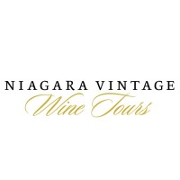 Niagara Vintage Wine Tours Employee None's profile photo