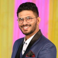 Tata Consulting Engineers Employee Arpan Sheth's profile photo