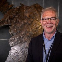 Sport Wales Employee Brian Davies's profile photo