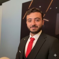 Waves JU Employee Odai Tmrawe's profile photo