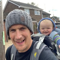 Argon 18 Employee Alex Croucher's profile photo