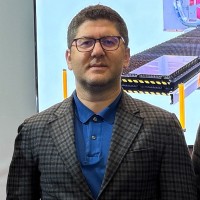 Durmazlar Employee Aykut Ozturk's profile photo
