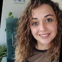 Dolce Latte Employee Alessia Camplone's profile photo