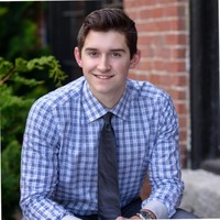 Living MA Realty Group Employee Derek Winshman's profile photo