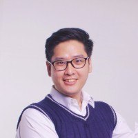 University of Indonesia Employee Elvan Wiyarta's profile photo