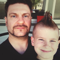 The STEELASTIC Co. Employee Brandon Stimmel's profile photo
