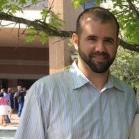 Bison Profab Employee Charlie Wilkerson's profile photo