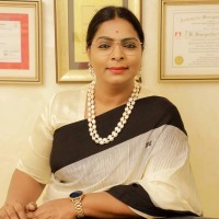 Sangeetha Kosuru Email & Phone Number