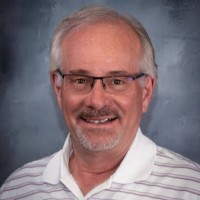 Kinder Morgan Employee Randy Barton's profile photo