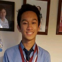 Wearable Sensing Employee Joseph Solis's profile photo