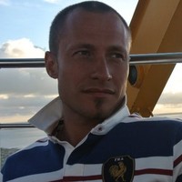 Mirion Technologies France Employee Brice le Digarcher's profile photo