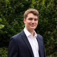 Edenred PayTech Employee Richard Cleave's profile photo