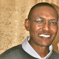 Heritage Counseling Center Employee Curtis Richardson's profile photo