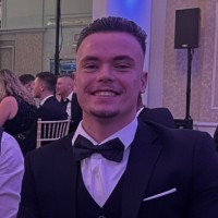 Bromley Mencap Employee Alex Best's profile photo