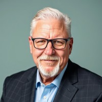 County of Santa Barbara Employee Bill Holt's profile photo