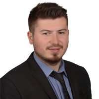 Ödeal Employee Zafer Açikgöz's profile photo