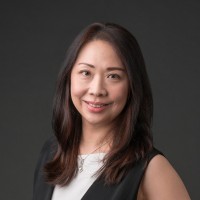 Roche Employee Angela Tan's profile photo