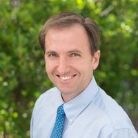 Edwards Lifesciences Employee Cameron Sullivan's profile photo