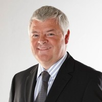Tesco Employee Steve Leach's profile photo