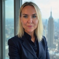KLAR Employee Christina Peyton's profile photo