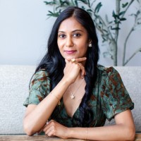 Manali Shinde