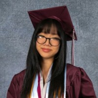 Contra Costa Senior Legal Services Employee Rebecca Zheng's profile photo