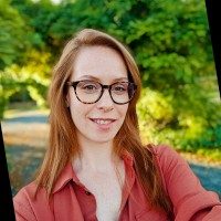 Bridg Employee Caroline van Tongelen's profile photo