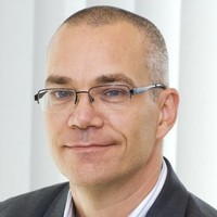 Clavister Employee Nils Undén's profile photo