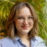 Pennsylvania Horticultural Society (PHS) Employee Abby Barringer's profile photo
