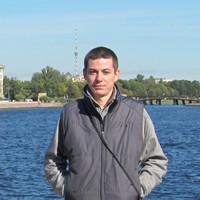 Mageside Employee Roman Tkachenko's profile photo