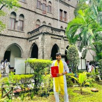 NVIDIA Employee Harsh Bihani's profile photo