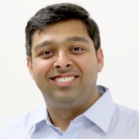 Chalo Employee Dhruv Chopra's profile photo
