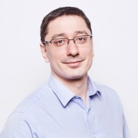 Indusoft, Ltd. Employee Stanislav Garmash's profile photo