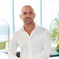 Windstar Cruises Employee Stijn Creupelandt's profile photo