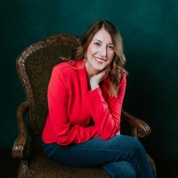 Veterans United Home Loans Employee Tiffani Edwards's profile photo