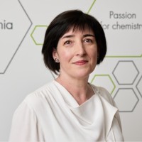 GalChimia Employee Carme Pampín Casal's profile photo