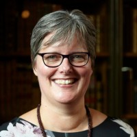 Chetham's Library Employee Julianne Simpson's profile photo