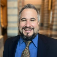 Minnesota Historical Society Employee Brian Juntti's profile photo