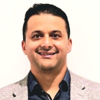 Integrated Advisory Employee Ashish Ghimire's profile photo