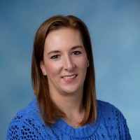 Pacific Life Employee Kirsty Harper's profile photo