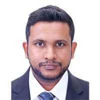 E9PAY Employee Tharuka Wijesinghe's profile photo