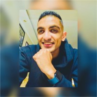 FNB South Africa Employee Dylan Naidoo's profile photo