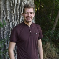 Ready Alliance Employee Jared Arvidson's profile photo